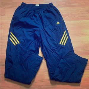 Boys Adidas sweatpants